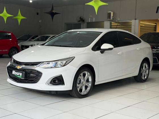 CHEVROLET CRUZE 1.4 TURBO LT 16V FLEX 4P AUTOMÁTICO CHEVROLET CRUZE 1.4 TURBO LT 16V FLEX 4P AUTOMÁTICO